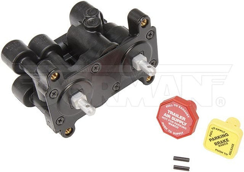 Dayton Parts RKN20606 Manifold Dash Valve Assembly