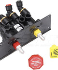 Dayton Parts RKN20622 Manifold Dash Valve Assembly