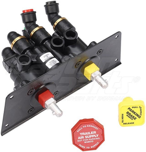 Dayton Parts RKN20622 Manifold Dash Valve Assembly