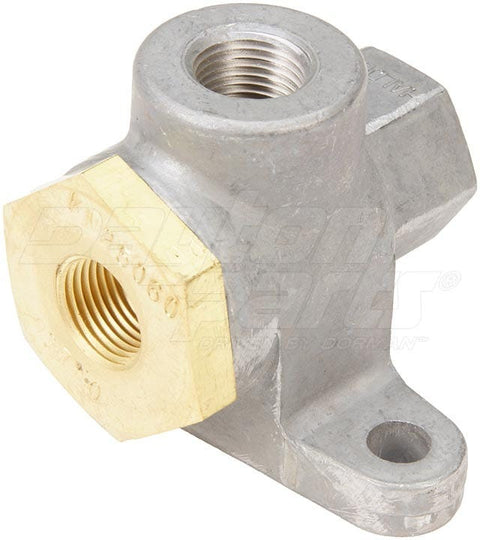 Dayton Parts RKN25060 Air System Check Valve Double