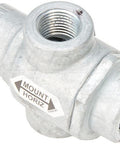 Dayton Parts RKN25110 Air System Check Valve Double