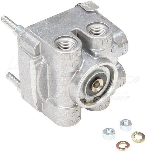 Dayton Parts RKN28055 Air System - Relay Valve With Double Check