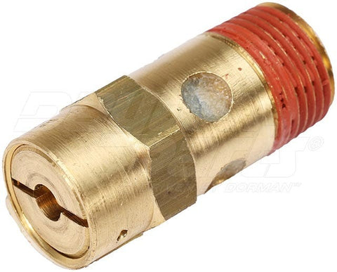 Dayton Parts RKN31527 Air System - Pressure Relief Valve