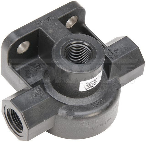 Dayton Parts RKN32005 Air System - Quick Release Valve
