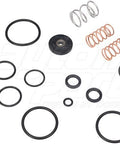 Dayton Parts RRN31BF Air System - Manifold Dash Valve Repair Kit