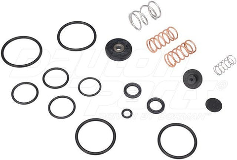 Dayton Parts RRN31BF Air System - Manifold Dash Valve Repair Kit