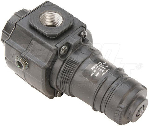 Dayton Parts RWABC017 Air Dryer Component Back Pressure Control Valve