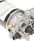 Dayton Parts RWABK118 Air Dryer Ss1200 12v Standard With Tcv
