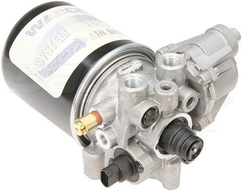 Dayton Parts RWABK118 Air Dryer Ss1200 12v Standard With Tcv