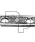 Dayton Parts S-102 Utility Trailer Spring Component