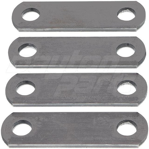 Dayton Parts S-103 Utility Trailer Spring Component
