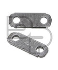 Dayton Parts S-106A Utility Trailer Spring Component