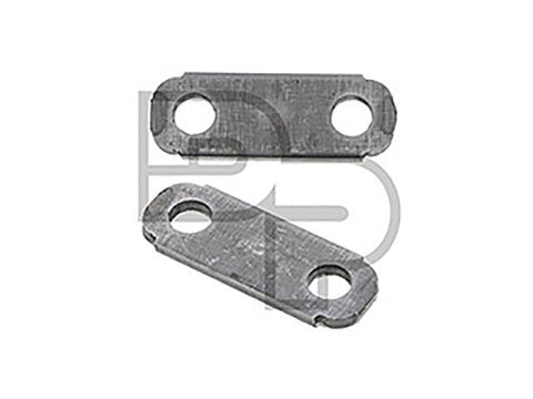 Dayton Parts S-106A Utility Trailer Spring Component