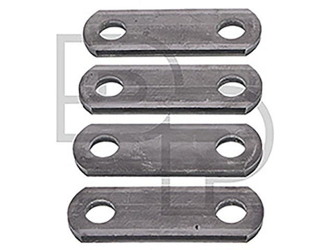 Dayton Parts S-107 Utility Trailer Spring Component