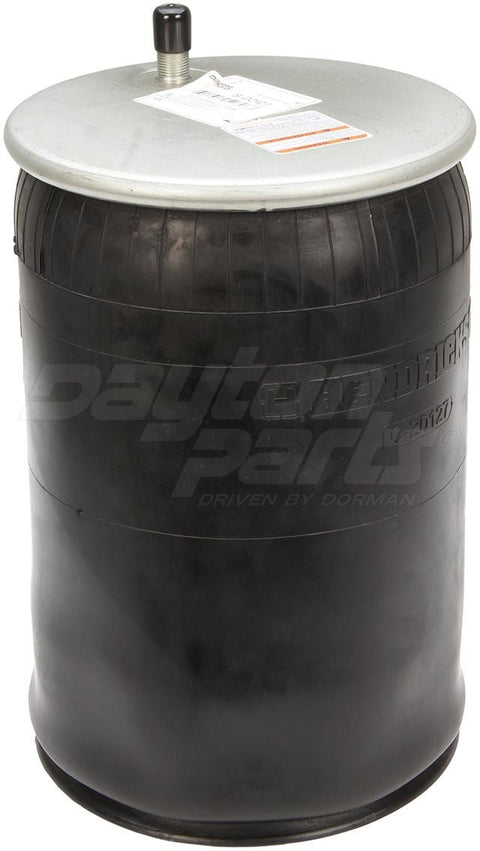 Dayton Parts S-20127 Air Spring - Rolling Lobe