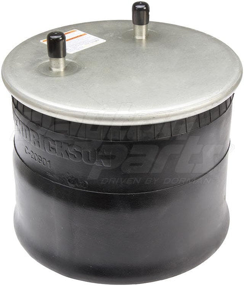 Dayton Parts S-20901 Air Spring - Rolling Lobe