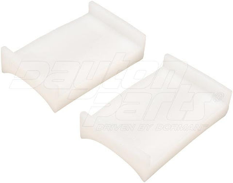 Dayton Parts S-2148 Spring Pad - Front