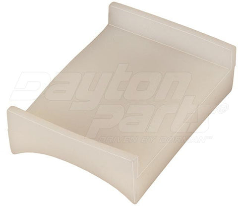 Dayton Parts S-2149 Spring Pad - Rear
