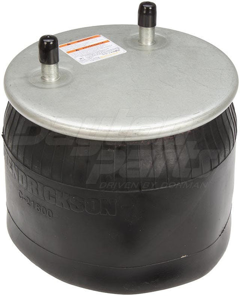 Dayton Parts S-21800 Air Spring - Rolling Lobe