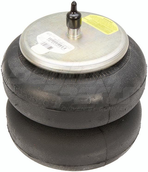 Dayton Parts S-23114 Air Spring - Rolling Lobe