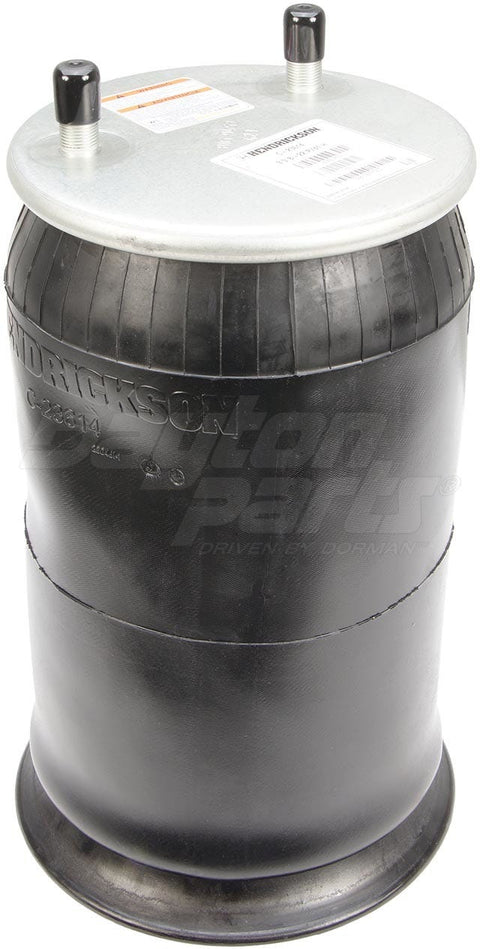 Dayton Parts S-23614 Air Spring - Rolling Lobe