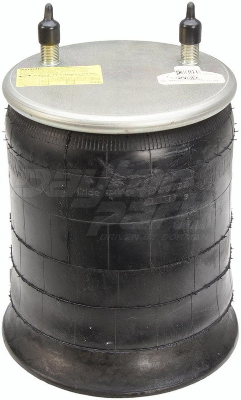 Dayton Parts S-23720 Air Spring - Rolling Lobe