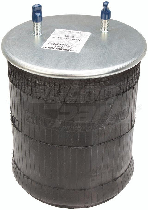 Dayton Parts S-24446 Air Spring - Rolling Lobe