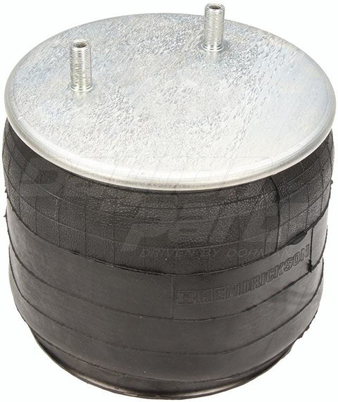 Dayton Parts S-25319 Air Spring - Rolling Lobe