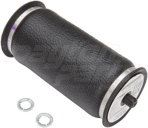 Dayton Parts S-25593 Air Spring - Rolling Lobe