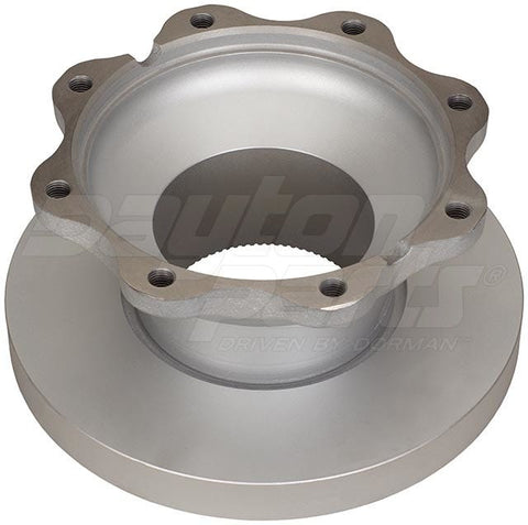 Dayton Parts S-33391 Air Disc - Rotor Web Pan17 Hendrickson