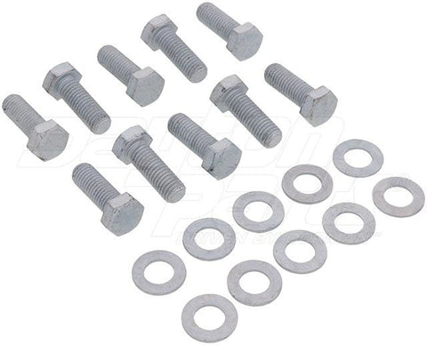 Dayton Parts S-35210-2 Air Disc - Rotor Bolt Kit