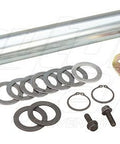 Dayton Parts S-35322-4 Cam Tube Kit - Hendrickson 23-1/2 10 Spline