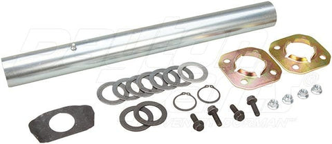 Dayton Parts S-35322-4 Cam Tube Kit - Hendrickson 23-1/2 10 Spline