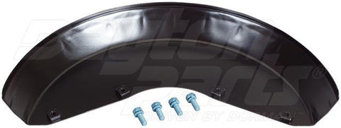 Dayton Parts S-36224-4430 Air Disc - Rotor Shield Pan22
