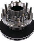 Dayton Parts S-41682-2 Air Disc - Hub/Rotor Assembly Hendrickson Hp Maxx22t Alum Wheels
