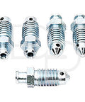 Dayton Parts S22660 Hydraulic Brake - Bleeder Screw M10-1.50 X 1.15