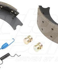 Dayton Parts SB20E1443ES Brake Shoebox - 15.0 X 4.0 Eaton 20k