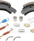 Dayton Parts SB20E4702QP Brake Shoebox - 15.0 X 4.0 Rockwell Q+ 20k