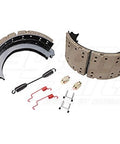 Dayton Parts SB20E4709E2 Brake Shoebox - 16.5 X 7.0 Eaton 20k