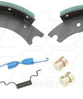 Dayton Parts SB20M1308E Brake Shoebox - 15.0 X 4.0 Eaton Eb 20k