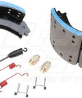 Dayton Parts SB21CV4709E2 Brake Shoebox - 16.5 X 7.0 Eaton 21k
