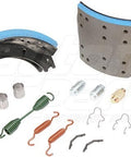Dayton Parts SB21CV4711QP Brake Shoebox - 16.5 X 8.62 Rockwell Q+ 21k
