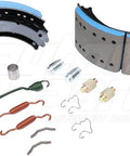 Dayton Parts SB21CV4715QPS Brake Shoebox - 16.5 X 6.0 Rockwell Q+ 21k