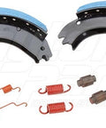 Dayton Parts SB21CV4719E2S Brake Shoebox - 16.5 X 5.0 Eaton 21k