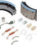 Dayton Parts SB21CV4720QPS Brake Shoebox - 16.5 X 5.0 Rockwell Q+ 21k