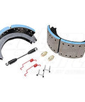 Dayton Parts SB21CV4725E2 Brake Shoebox - 16.5 X 6.0 Eaton 21k