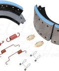 Dayton Parts SB21CV4725E2S Brake Shoebox - 16.5 X 6.0 Eaton 21k