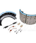 Dayton Parts SB21CV4726E2 Brake Shoebox - 16.5 X 8.62 Eaton 21k