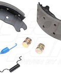 Dayton Parts SB21P1443ES Brake Shoebox - 15.0 X 4.0 Eaton 21k