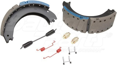 Dayton Parts SB21P4719E2 Brake Shoebox - 16.5 X 5.0 Eaton 21k